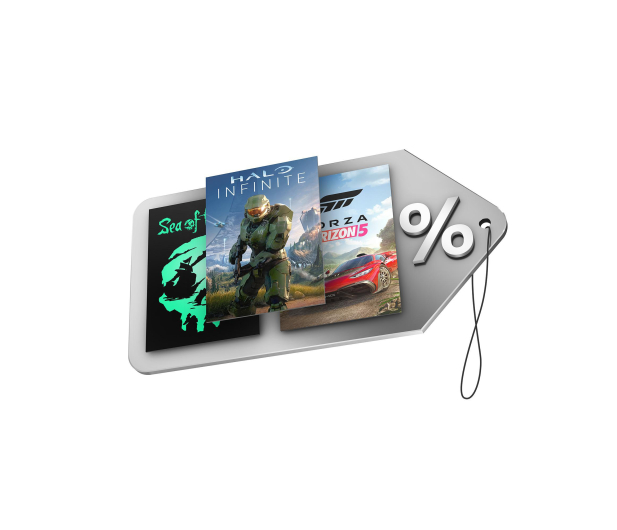 MICROSOFT PC Game Pass 3 Miesiące - 586956 - zdjęcie 6